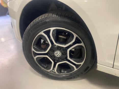 VOLKSWAGEN Fox 1.6 4P SELEO FLEX, Foto 16