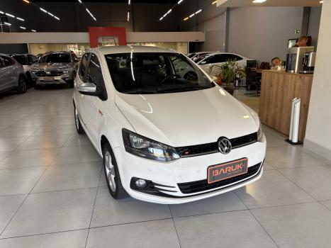 VOLKSWAGEN Fox 1.6 4P ROCK IN RIO FLEX, Foto 1