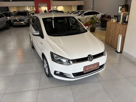 VOLKSWAGEN Fox 1.6 4P ROCK IN RIO FLEX, Foto 2