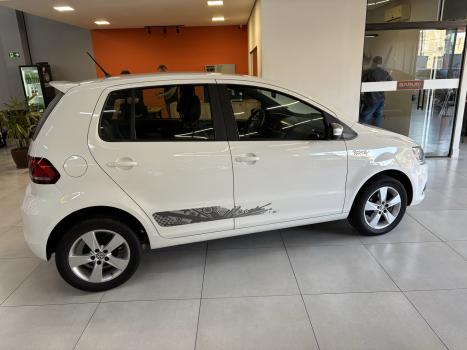 VOLKSWAGEN Fox 1.6 4P ROCK IN RIO FLEX, Foto 3