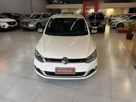 VOLKSWAGEN Fox 1.6 4P ROCK IN RIO FLEX, Foto 4