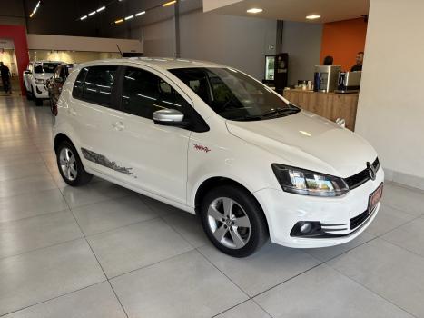VOLKSWAGEN Fox 1.6 4P ROCK IN RIO FLEX, Foto 5