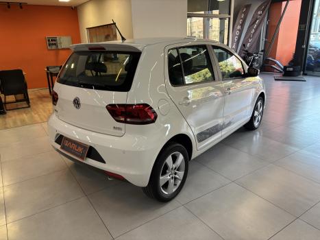VOLKSWAGEN Fox 1.6 4P ROCK IN RIO FLEX, Foto 6