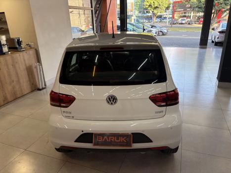 VOLKSWAGEN Fox 1.6 4P ROCK IN RIO FLEX, Foto 7