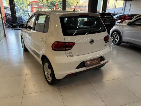 VOLKSWAGEN Fox 1.6 4P ROCK IN RIO FLEX, Foto 8