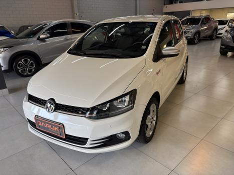 VOLKSWAGEN Fox 1.6 4P ROCK IN RIO FLEX, Foto 10