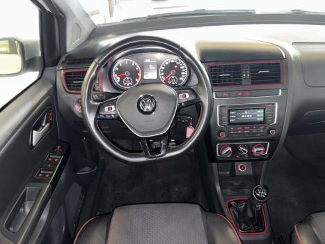 VOLKSWAGEN Fox 1.6 4P ROCK IN RIO FLEX, Foto 11