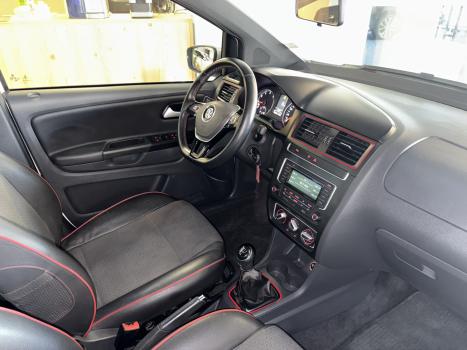 VOLKSWAGEN Fox 1.6 4P ROCK IN RIO FLEX, Foto 14