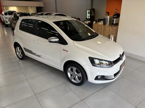 VOLKSWAGEN Fox 1.6 4P ROCK IN RIO FLEX, Foto 17