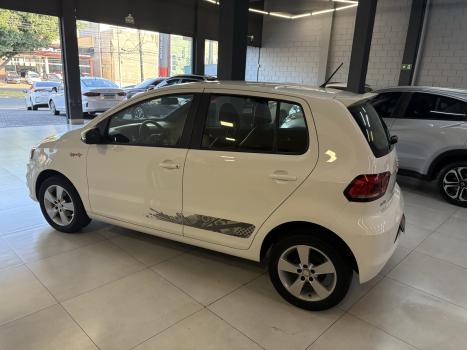 VOLKSWAGEN Fox 1.6 4P ROCK IN RIO FLEX, Foto 20