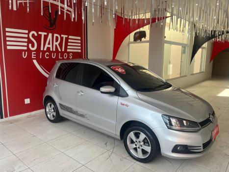 VOLKSWAGEN Fox 1.6 4P ROCK IN RIO FLEX, Foto 4