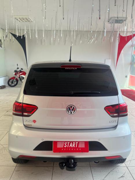 VOLKSWAGEN Fox 1.6 4P ROCK IN RIO FLEX, Foto 6