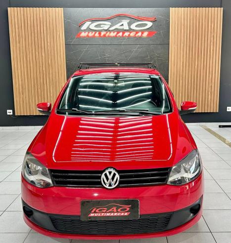 VOLKSWAGEN Fox 1.6 4P FLEX, Foto 2