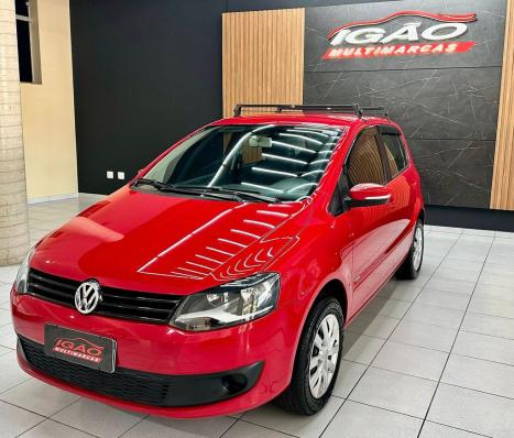 VOLKSWAGEN Fox 1.6 4P FLEX, Foto 3