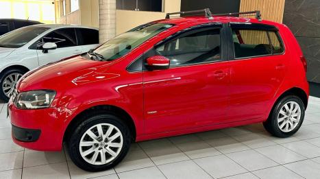 VOLKSWAGEN Fox 1.6 4P FLEX, Foto 4