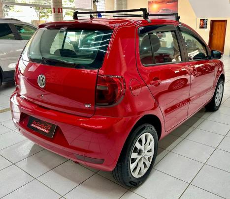 VOLKSWAGEN Fox 1.6 4P FLEX, Foto 5
