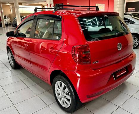 VOLKSWAGEN Fox 1.6 4P FLEX, Foto 7