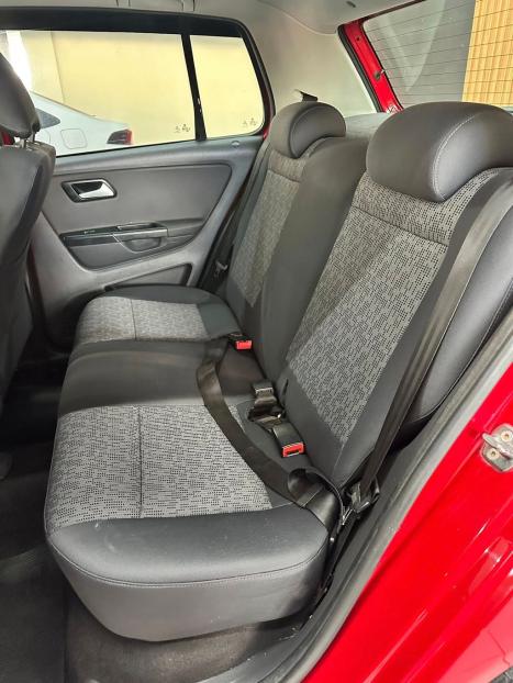 VOLKSWAGEN Fox 1.6 4P FLEX, Foto 8