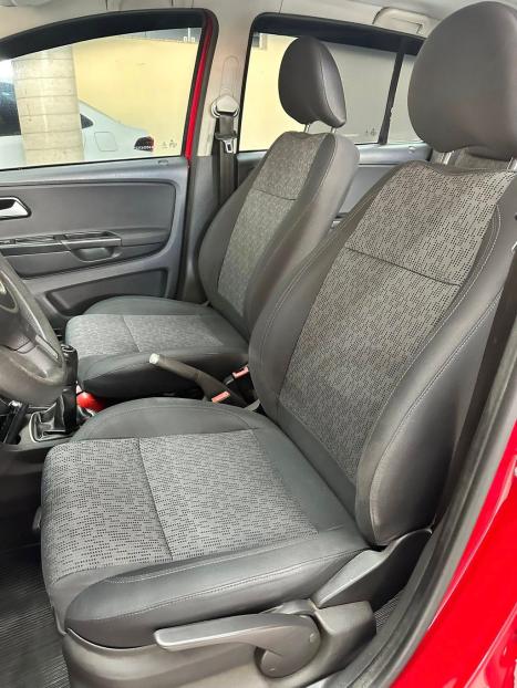VOLKSWAGEN Fox 1.6 4P FLEX, Foto 9