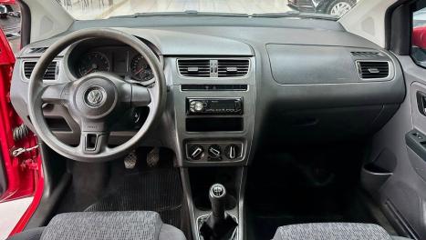 VOLKSWAGEN Fox 1.6 4P FLEX, Foto 10