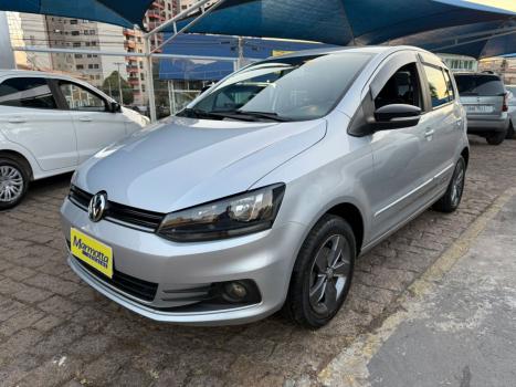 VOLKSWAGEN Fox 1.6 4P FLEX CONNECT I-MOTION AUTOMATIZADO, Foto 1