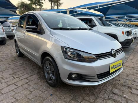 VOLKSWAGEN Fox 1.6 4P FLEX CONNECT I-MOTION AUTOMATIZADO, Foto 3