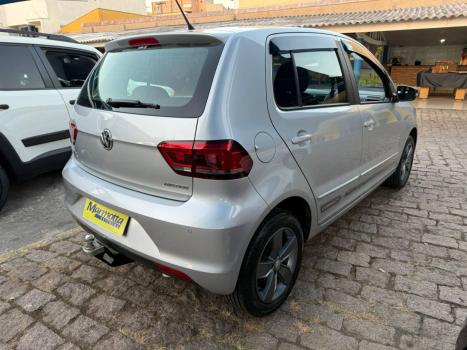 VOLKSWAGEN Fox 1.6 4P FLEX CONNECT I-MOTION AUTOMATIZADO, Foto 5