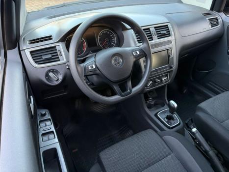 VOLKSWAGEN Fox 1.6 4P FLEX CONNECT I-MOTION AUTOMATIZADO, Foto 6