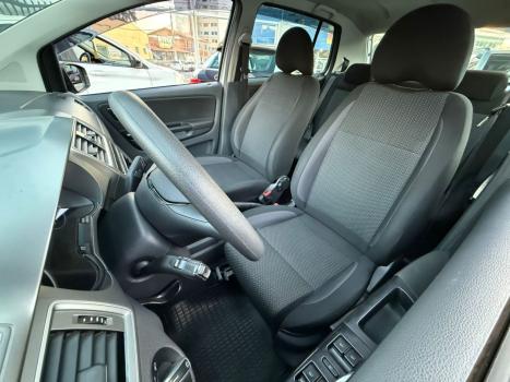 VOLKSWAGEN Fox 1.6 4P FLEX CONNECT I-MOTION AUTOMATIZADO, Foto 7