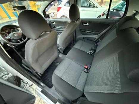 VOLKSWAGEN Fox 1.6 4P FLEX CONNECT I-MOTION AUTOMATIZADO, Foto 8