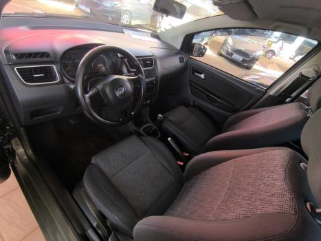 VOLKSWAGEN Fox 1.6 4P FLEX, Foto 3