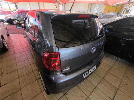 VOLKSWAGEN Fox 1.6 4P FLEX, Foto 4