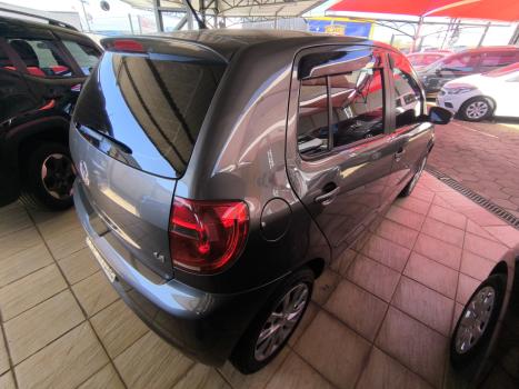 VOLKSWAGEN Fox 1.6 4P FLEX, Foto 5