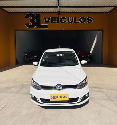 VOLKSWAGEN Fox 1.6 4P CONNECT FLEX, Foto 2