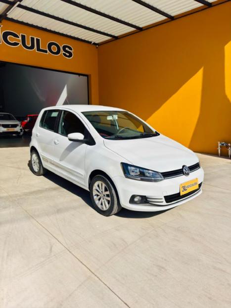 VOLKSWAGEN Fox 1.6 4P CONNECT FLEX, Foto 3