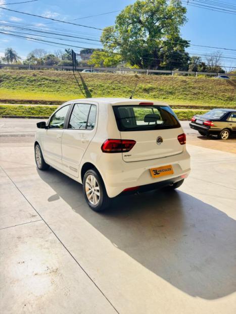 VOLKSWAGEN Fox 1.6 4P CONNECT FLEX, Foto 4