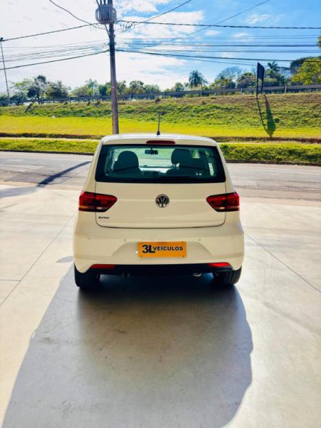 VOLKSWAGEN Fox 1.6 4P CONNECT FLEX, Foto 5