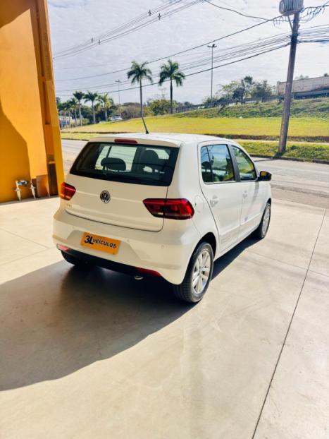 VOLKSWAGEN Fox 1.6 4P CONNECT FLEX, Foto 6