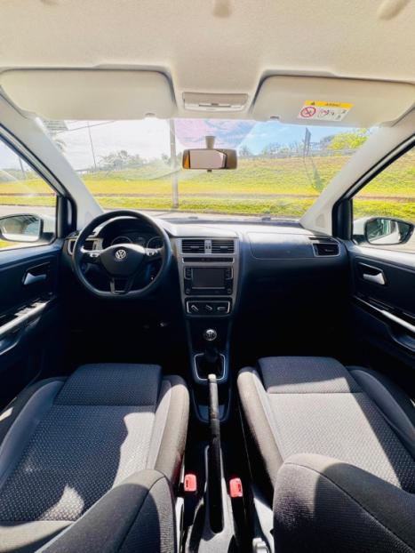 VOLKSWAGEN Fox 1.6 4P CONNECT FLEX, Foto 7