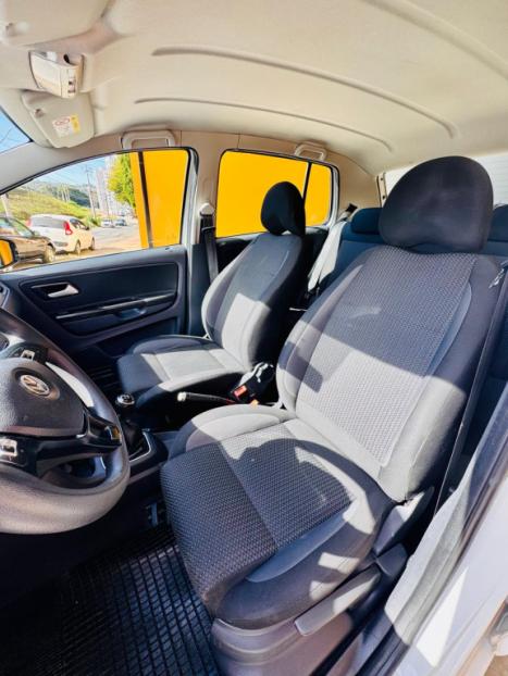 VOLKSWAGEN Fox 1.6 4P CONNECT FLEX, Foto 8