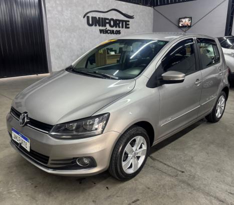 VOLKSWAGEN Fox 1.6 4P COMFORTLINE FLEX, Foto 1