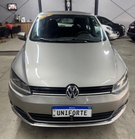 VOLKSWAGEN Fox 1.6 4P COMFORTLINE FLEX, Foto 2
