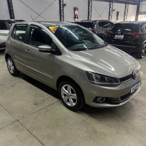 VOLKSWAGEN Fox 1.6 4P COMFORTLINE FLEX, Foto 3