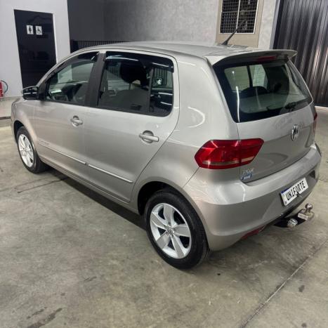 VOLKSWAGEN Fox 1.6 4P COMFORTLINE FLEX, Foto 4