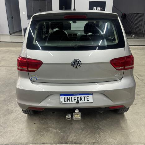 VOLKSWAGEN Fox 1.6 4P COMFORTLINE FLEX, Foto 5