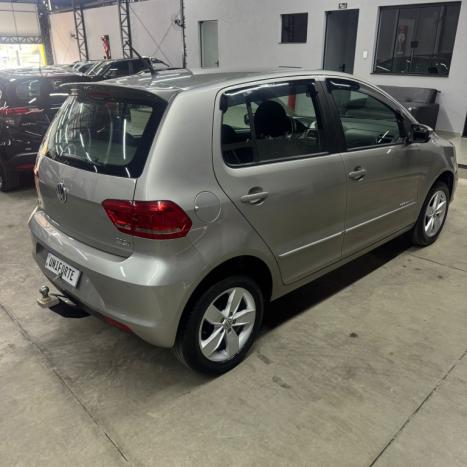VOLKSWAGEN Fox 1.6 4P COMFORTLINE FLEX, Foto 6