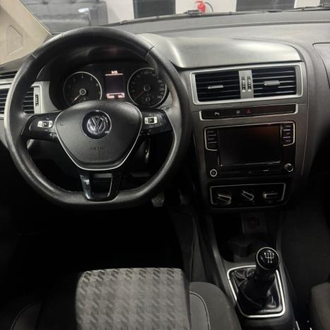 VOLKSWAGEN Fox 1.6 4P COMFORTLINE FLEX, Foto 7