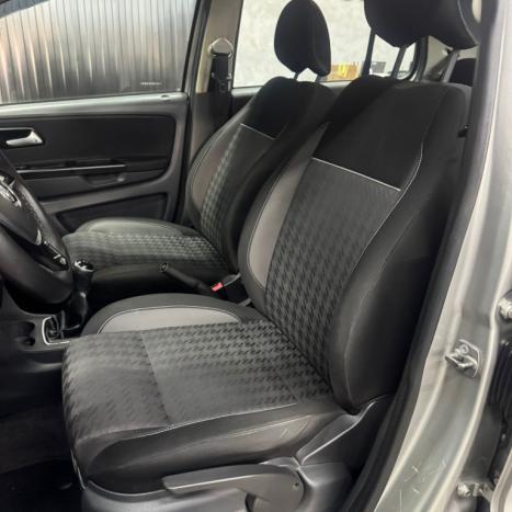 VOLKSWAGEN Fox 1.6 4P COMFORTLINE FLEX, Foto 8