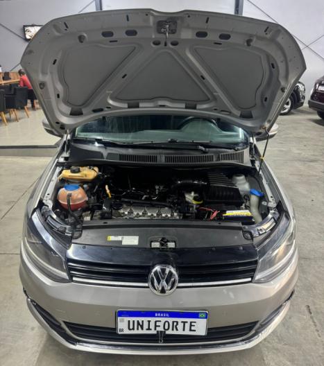 VOLKSWAGEN Fox 1.6 4P COMFORTLINE FLEX, Foto 9