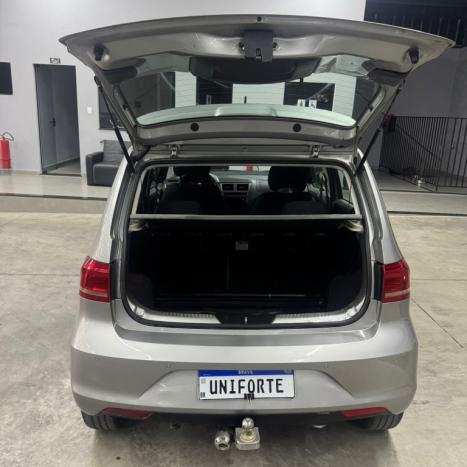 VOLKSWAGEN Fox 1.6 4P COMFORTLINE FLEX, Foto 10
